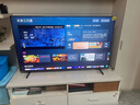 海信電視E7N Pro 55英寸信芯芯片H6 U+Mini LED黑曜屏 300Hz高刷AI智能55E7N-PRO國家補貼20% 曬單實拍圖