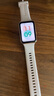 華為手表watch fit2智能運動(dòng)健康管理藍牙通話(huà)NFC門(mén)禁交通支付血氧心率睡眠送男女友禮物手表3gt45pro 櫻語(yǔ)粉色+送定制表帶+高清貼膜*2 曬單實(shí)拍圖