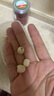 丙田 有機白蓮子230g 去芯通芯磨皮干蓮子新鮮干貨紅棗百合銀耳羹配料 曬單實拍圖