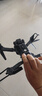 JJR/C非大疆無人機高清專業(yè)航拍遙控飛機兒童玩具男孩無人機生日禮物 曬單實拍圖