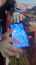 vivo iQOO Z10 Turbo+ 12GB+256GB 云海白 天璣9400+旗艦芯 8000mAh超薄藍海電池 國家補貼 電競手機 曬單實(shí)拍圖