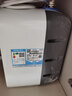 海爾（Haier）國家補貼20%小廚寶電熱水器6.6升 EC6.6FA 一級能效 2200W速熱家用廚房小型儲水式節(jié)能保溫熱水寶 曬單實拍圖