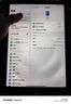 Apple 蘋(píng)果 iPad Air 2/3/4/5/6 M2/M3 二手平板電腦 iPad Air6 11英寸 曬單實(shí)拍圖