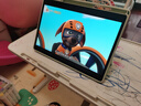 HUAWEI MatePad Air 12英寸 2025 柔光版 華為平板電腦 2.8K高刷超清全面屏 WIFI 12GB+256GB 草木綠 曬單實(shí)拍圖