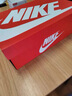 耐克NIKE跑步鞋男緩震透氣RUN SWIFT 3運動(dòng)鞋DR2695-002黑白43 曬單實(shí)拍圖