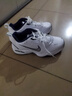 耐克（NIKE）官方男鞋女鞋AIR MONARCH IVM2K氣墊潮流運動(dòng)休閑鞋老爹鞋跑步鞋 415445-102 44 曬單實(shí)拍圖