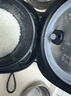 美的（Midea）家用電飯煲電飯鍋1-2-3-4人用柴火飯不粘鍋 3升4升迷你小型智能微壓燜香煮飯小米電飯煲鍋蒸煮一體 【數(shù)字顯示屏】微壓燜香 3L 曬單實(shí)拍圖