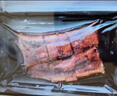 三都港 蒲燒鰻魚(yú)段 100g（盒裝） 曬單實(shí)拍圖