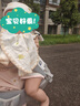 愛(ài)貝迪拉嬰兒背帶腰凳抱娃神器多功能背帶腰凳四季兩用輕便寶寶外出帶娃 【京東倉發(fā)】升級透氣款-波爾灰 曬單實(shí)拍圖