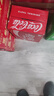 可口可樂(lè )汽水 碳酸飲料 電商限定 330ml*20罐 整箱裝  曬單實(shí)拍圖