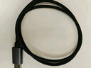 綠聯(lián)Type-C轉(zhuǎn)HDMI線雷電4/5轉(zhuǎn)換器USB-C轉(zhuǎn)接頭擴(kuò)展高清4K60/2K144Hz投屏適用MacBook/iPad Air筆記本 曬單實(shí)拍圖
