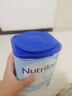 荷蘭牛欄（Nutrilon）諾優(yōu)能嬰幼兒配方奶粉HMO+益生元荷蘭原裝進(jìn)口 800g 4段1罐（1-2歲）26年6-10月 曬單實(shí)拍圖