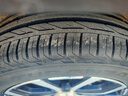 普利司通（Bridgestone）汽車輪胎 205/55R16 91W T001 適配大眾朗逸/寶來/豐田卡羅拉 曬單實(shí)拍圖