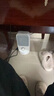 海爾（Haier） 取暖器暖風(fēng)機家用臺式電暖器冷暖小型輕音電暖氣節能熱風(fēng)扇辦公浴室搖頭熱風(fēng)機臥室暖風(fēng)扇烤火爐 【廣角搖頭】旋鈕款HN1507 曬單實(shí)拍圖