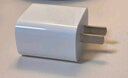 Apple/蘋(píng)果 20W USB-C手機充電器 原裝充電器手機快充頭蘋(píng)果充電器  適用iPhone 17系列/Air新品 曬單實(shí)拍圖