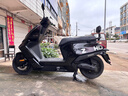 ZEEHO極核高性能電摩電動(dòng)摩托車通勤代步外賣大踏板空間長(zhǎng)續(xù)航鉛酸智能電動(dòng)車AE4 SE AE4 SE鉛酸72V23AH【到店選色】 曬單實(shí)拍圖