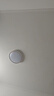歐普照明（OPPLE）LED射燈網(wǎng)格嵌入式格柵射燈雙頭射燈靈眾III平板-雙頭-6W暖光3000K-24° 曬單實(shí)拍圖