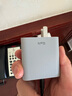 CUKTECH酷態(tài)科65W氮化鎵充電器套裝兼容40W 適用小米/蘋(píng)果17pd多口Type-C快充頭華為Mate70手機筆記本電腦 曬單實(shí)拍圖