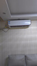 【掛機(jī)空調(diào)清洗】家電清洗上門(mén)服務(wù) 拆洗/免拆洗 空調(diào)高溫蒸汽殺菌消毒  大一匹空調(diào) 掛機(jī)空調(diào)拆洗2臺(tái) 曬單實(shí)拍圖