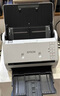 Panasonic松下 KV-SL1066 A4饋紙式掃描儀自動連續(xù)掃描 高速辦公用 雙面彩色PDF 支持銀河麒麟系統(tǒng) 曬單實拍圖