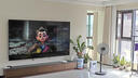 TCL電視 京東聯(lián)合定制 98T6L-C 98英寸 QD-Mini LED QLED量子點(diǎn) 絢彩XDR1300nits 98/100英寸電視 曬單實(shí)拍圖