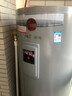 Rheem瑞美 國家補貼儲水式150升電熱水器 大容量立式落地 家用速熱恒溫3.6KW 以舊換新  CSFL150-07AK20 曬單實拍圖