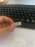 閃迪（SanDisk）128GB USB3.2 U盤(pán) CZ74 讀速高達400MB/s 金屬高速u(mài)盤(pán) 安全加密 學(xué)習辦公投標大容量?jì)?yōu)盤(pán) 曬單實(shí)拍圖