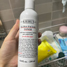 科顏氏（Kiehl's）高保濕精華水250ml 補水保濕護膚品禮盒生日禮物 曬單實(shí)拍圖