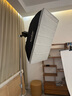 神牛（Godox） AD600BM/AD600BMII手動(dòng)版保榮口外拍燈 600W大功率鋰電高速同步閃光燈婚紗攝影燈 AD600BMII閃光燈【40W造型燈，中文界面】 官方標(biāo)配 曬單實(shí)拍圖