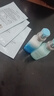 植物日記植酵水光保濕乳液護膚品酵母滋潤鎖水清爽補水夏季細膩光滑化妝品 曬單實(shí)拍圖
