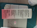 貝親桃子水 桃葉水寶寶液體爽身粉嬰兒新生兒爽身露 爽身露200ml*2瓶 曬單實(shí)拍圖