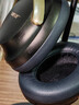 Bose QuietComfort 消噪耳機系列 頭戴式無(wú)線(xiàn)藍牙主動(dòng)消噪耳機  博士頭戴式無(wú)線(xiàn)降噪長(cháng)續航耳罩式耳機 消噪耳機Ultra II 沙漠鎏金 700三代 曬單實(shí)拍圖