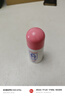 MINIKUMA日本進(jìn)口蚊蟲(chóng)叮咬止癢消腫膏嬰兒紫草膏兒童舒緩棒 曬單實(shí)拍圖