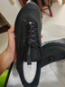 百麗厚底健步鞋男25秋潮搭戶(hù)外休閑運動(dòng)鞋A2122CM5 穿梭黑 43 曬單實(shí)拍圖