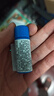 資生堂（SHISEIDO）藍胖子防曬7ml防水防汗防紫外線(xiàn)小樣體驗禮試用裝【返65元券】 曬單實(shí)拍圖