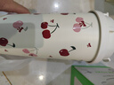 果茲（GUOZI）保溫保冷杯咖啡杯316不銹鋼水杯便攜 男女雙飲隨行杯教師節禮物 曬單實(shí)拍圖