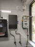 萬和（Vanward）即熱式電熱水器7000W速熱恒溫小廚寶熱水器省電家用集成淋浴洗澡免儲水 7000W 【銀河灰】變頻恒溫+水電分離+送空開 曬單實(shí)拍圖