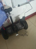九號(hào)（Ninebot）電動(dòng)平衡車(chē)Mini小九黑色成年人電動(dòng)車(chē)代步腿控智能兩輪大人長(zhǎng)續(xù)航非燃動(dòng)版Plus 曬單實(shí)拍圖
