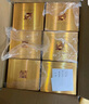 瀘州老窖 窖齡60年 濃香型白酒 52度500ml*6瓶 整箱裝 曬單實(shí)拍圖