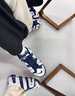 NIKE耐克男童籃球鞋皮蓬AIR MORE UPTEMPO氣墊緩震防滑支撐球鞋運動(dòng)鞋 DQ6200-001 37.5 【建議腳長(cháng)23.5cm】 曬單實(shí)拍圖