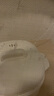 漏勺過(guò)濾網(wǎng)篩食品級不銹鋼超細家用廚房密網(wǎng)豆漿濾大號雙耳笊籬 直經(jīng)24.5cm【30目】 曬單實(shí)拍圖