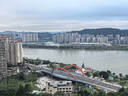 小米（MI）【3C認證】小米充電寶移動(dòng)電源 10000  自帶線(xiàn)雙向快充口袋版 電源 灰藍色可上飛機/火車(chē) 曬單實(shí)拍圖