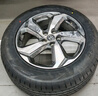 玲瓏輪胎 215/60R16 99V 玲瓏臻選 HD 適配豐田卡羅拉/日產(chǎn)軒逸 曬單實(shí)拍圖