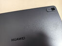 HUAWEI MatePad 11.5柔光版2024款 華為平板電腦高刷護眼屏學(xué)習平板8+256GB深空灰 曬單實(shí)拍圖