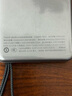 圖拉斯充電寶3c認證【熱銷(xiāo)200W+丨磁吸自帶線(xiàn)】iphone17超薄式快充蘋(píng)果適用華為大容量10000毫安可上飛機 【自帶雙線(xiàn)】灰 Lighting+TypeC 3C/5A雙認證丨頂配更薄·更快·可 曬單實(shí)拍圖