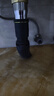 海立洗手盆下水管防臭彈跳下水器套裝衛(wèi)生間洗臉池臺(tái)盆管墻排MS241 曬單實(shí)拍圖
