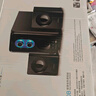 ENKOR恩科E50B 電腦藍牙音響多媒體音箱重低音炮臺式機喇叭家用桌面USB插卡音響有線(xiàn)筆記本小鋼炮 黑色 曬單實(shí)拍圖