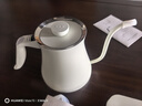 茶小白智能恒溫電熱水壺全自動上水316不銹鋼電水壺泡茶燒水壺底部抽水式小白壺辦公室商務(wù)茶室茶道 0.8L 三代升級小白壺 專業(yè)沖泡天鵝嘴全自動上水 曬單實拍圖