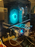 藍戟intel Arc B580  Photon W 12G 2850MHz GDDR6 OC 游戲顯卡設計視頻剪輯臺式電腦顯卡 曬單實拍圖