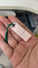 飛利浦（PHILIPS）64GB USB2.0 U盤(pán) 10UA-B 微風(fēng)藍 可愛(ài)創(chuàng  )意電腦優(yōu)盤(pán)商務(wù)辦公學(xué)生u盤(pán) 曬單實(shí)拍圖